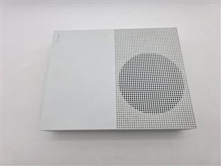 Microsoft Xbox One S (Model 1681) 500GB White Gaming System Console Only, Tested